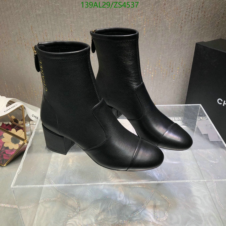 SAMC - CHL Women Boots - 389