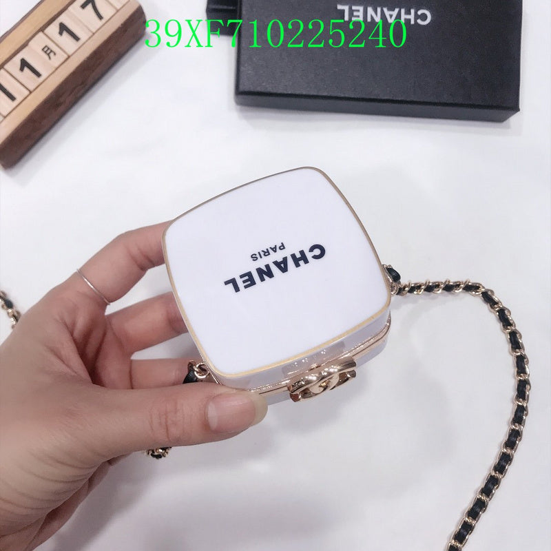 Glami - CHL Wallet - 2502