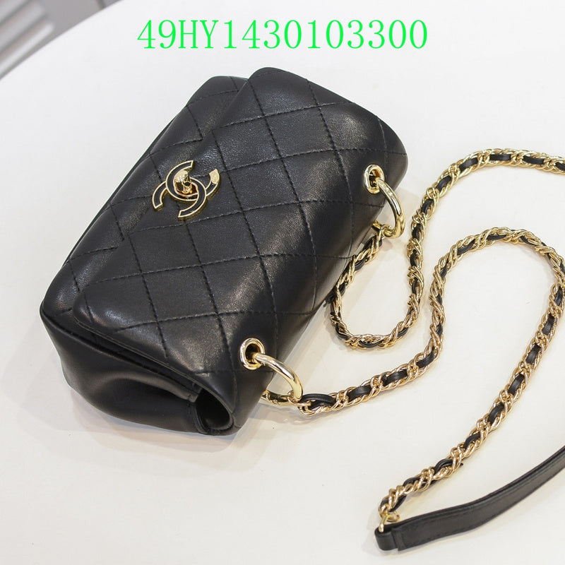 Glami - CHL Bags - 1607