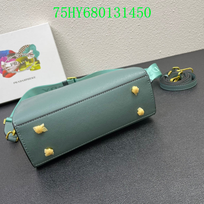 Satchel Bags - PDA Bags - 3607