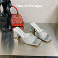 Glami - FGO Women Shoes - 422