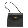 Louis Vuitton Malesherbes  Leather Shoulder Bag ()