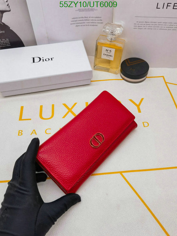 SAMC - DOR Wallets - 026