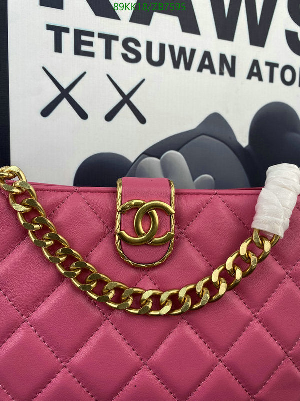 SAMC - CHL Bags Crossbody - 144