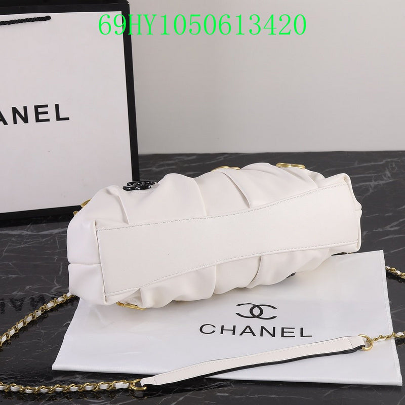 Satchel Bags - CHL Bags - 5191