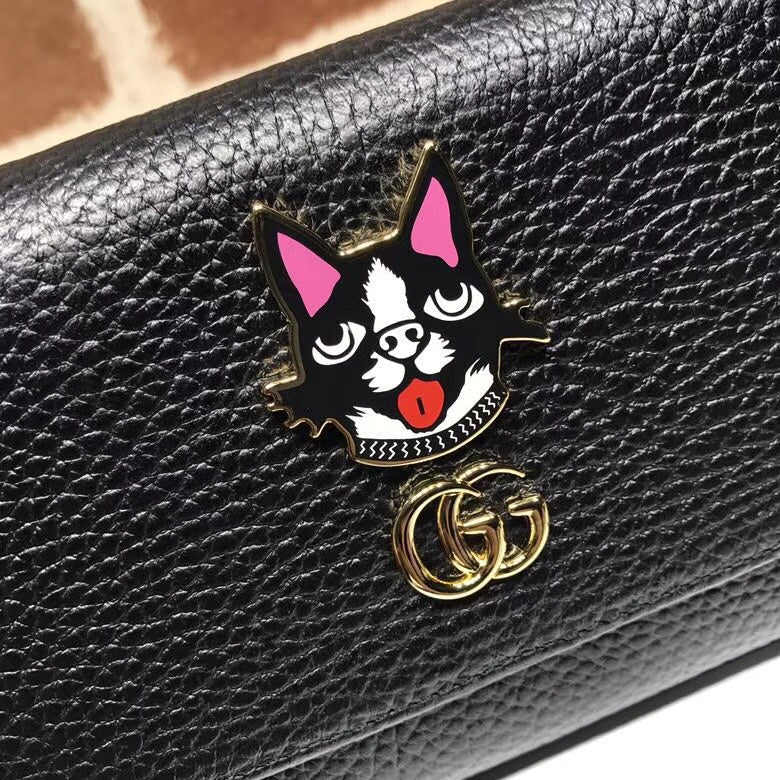 GlamI - GCI Bags - 655