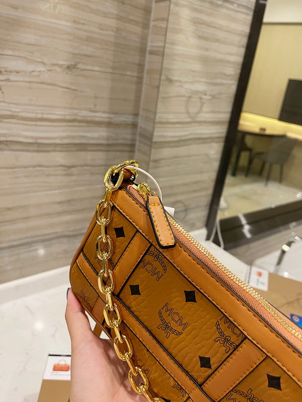 Glami- - MQM Bags - 214
