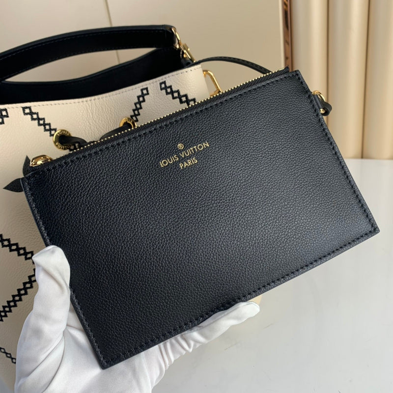 Satchel Bags - VL Bags - 4570