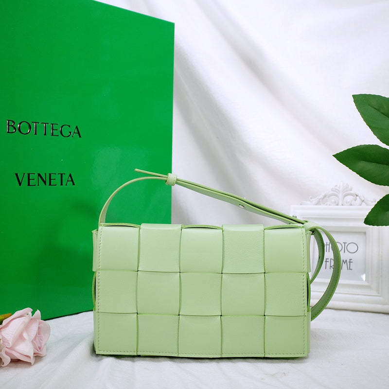 Satchel Bags - BV Bags - 135