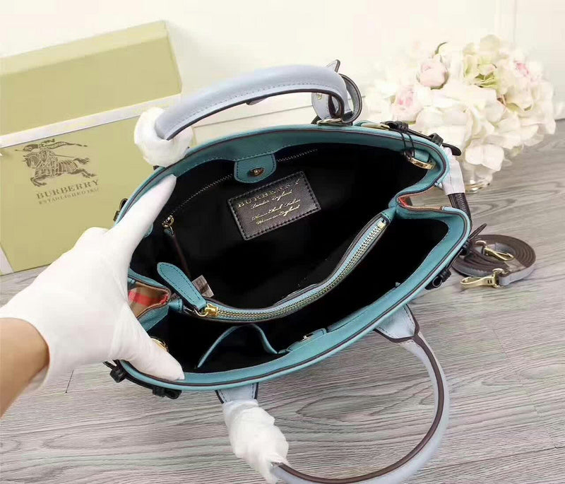 Satchel Bags - BBR Bags - 1088