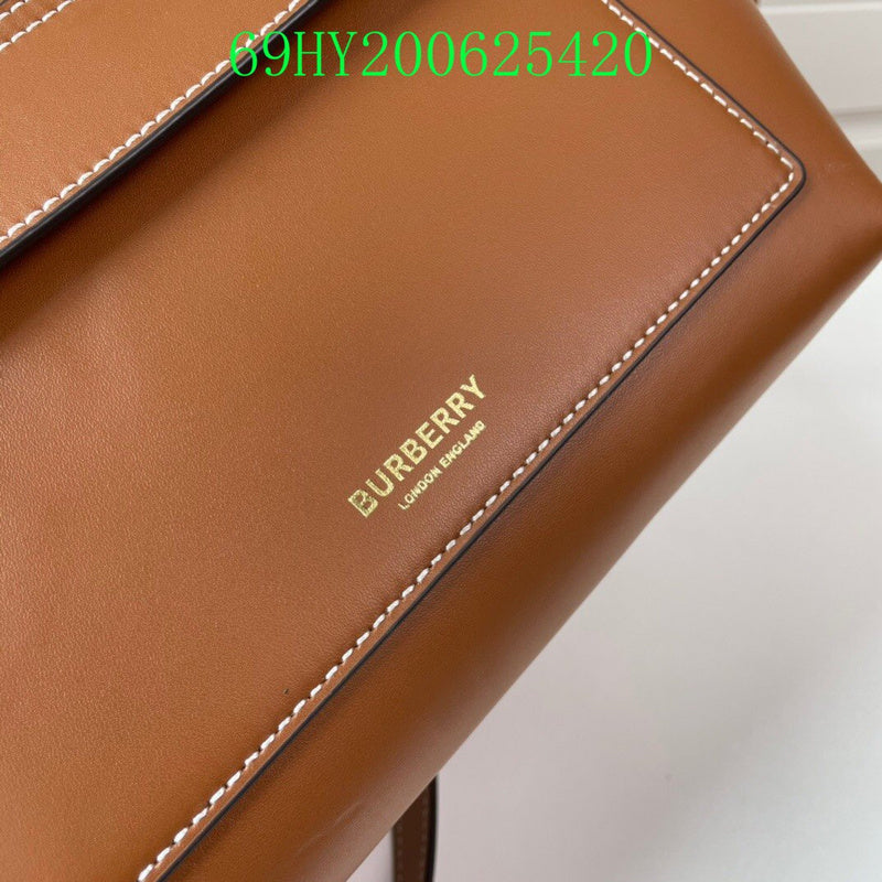 ELE Fashion -BBR Bags - 467