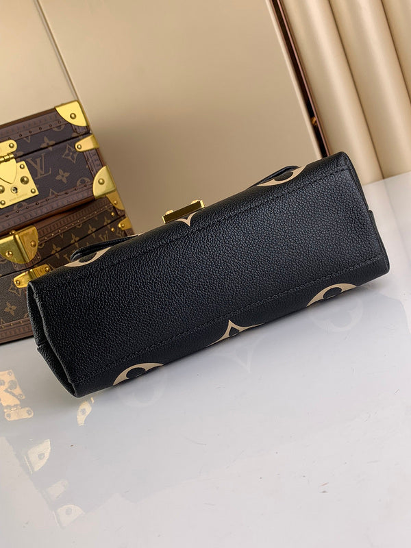 Satchel Bags - VL Bags - 4246