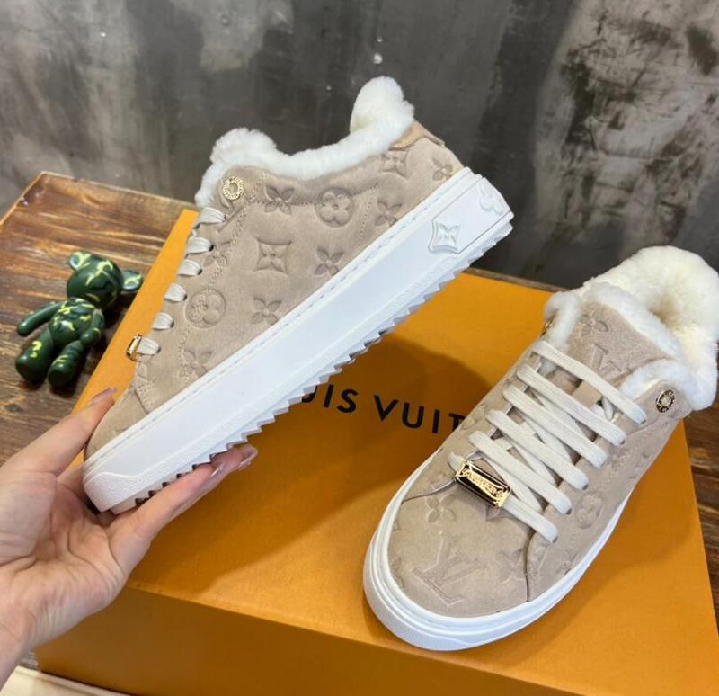 Glamy - LOV Women Shoes - 275