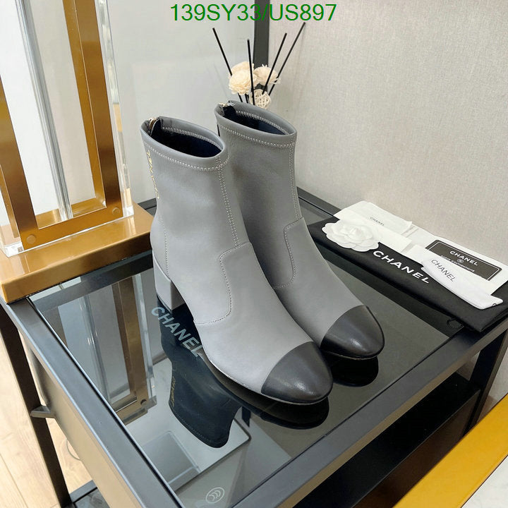 SAMC - CHL Women Boots - 147