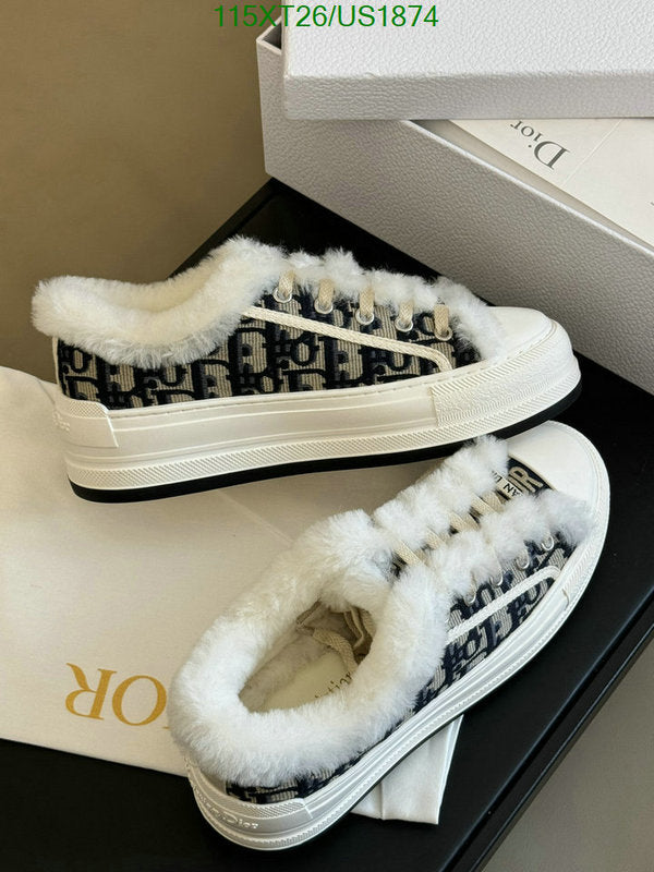 SAMCC - DOR Women Shoes - 1862