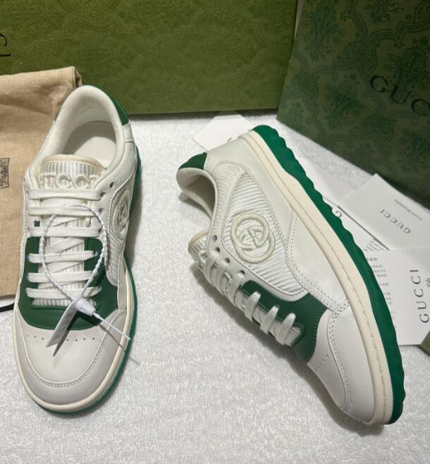 SAMC - GUKI Women Shoes - 746