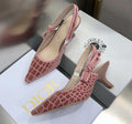 SAMCC - DOR Women Shoes - 755