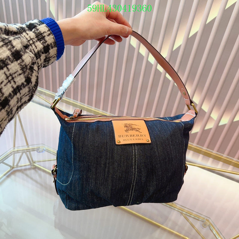 ELE Fashion -BBR Bags - 144