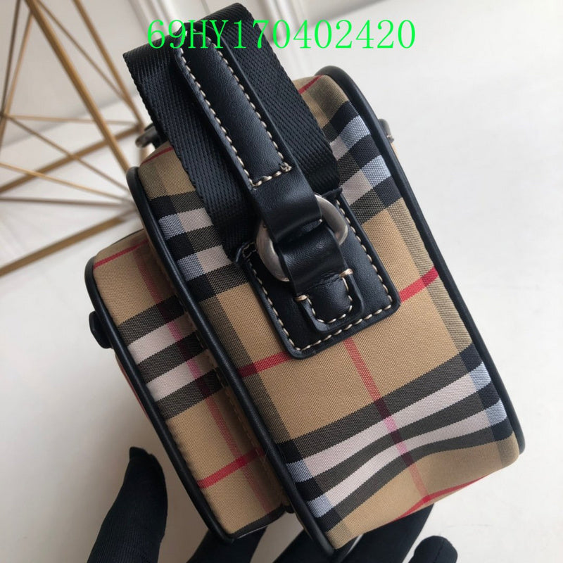 ELE Fashion -BBR Bags - 560