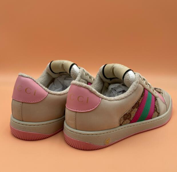 SAMC - GUKI Women Shoes - 281