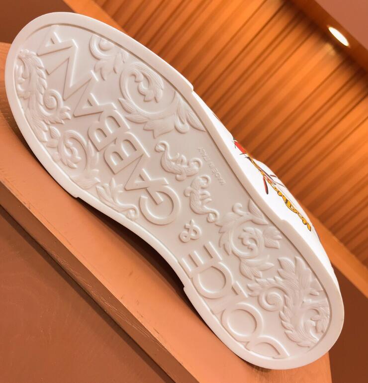 SAMC - DAG Men Shoes - 469