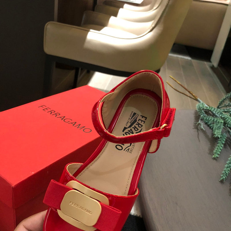 Glami - FGO Women Shoes - 119