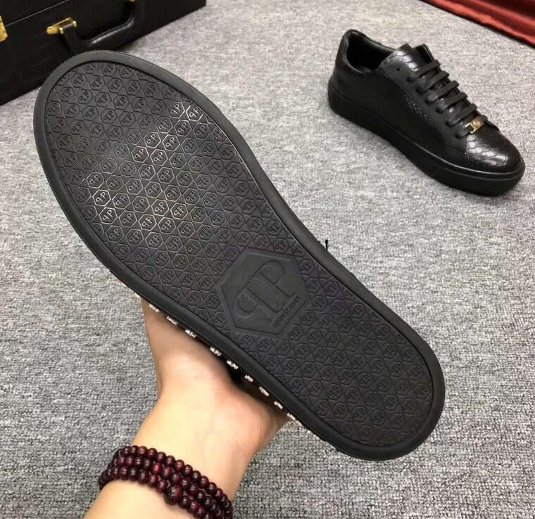Glamy - PHP Shoes - 123