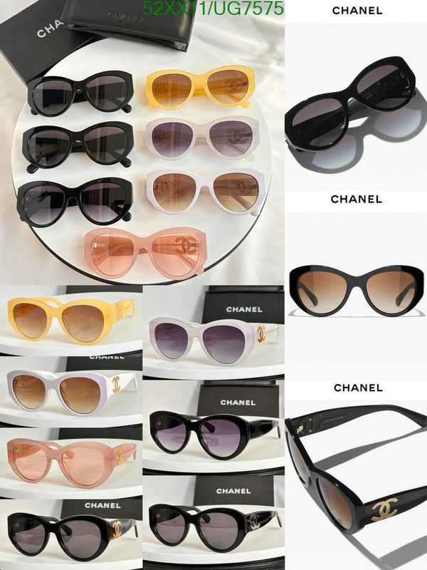 SAMC - CHL Glasses - 183