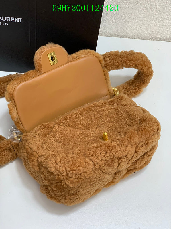 Glami - CHL Bags - 1822