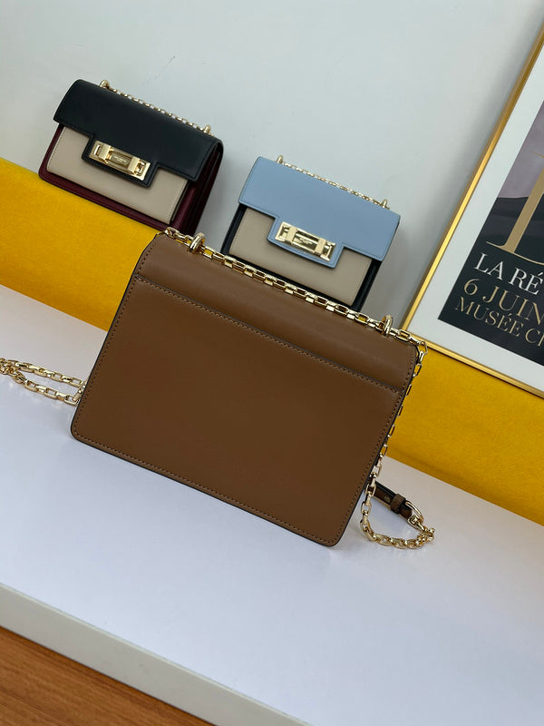 Satchel Bags - SLY Bags - 1809