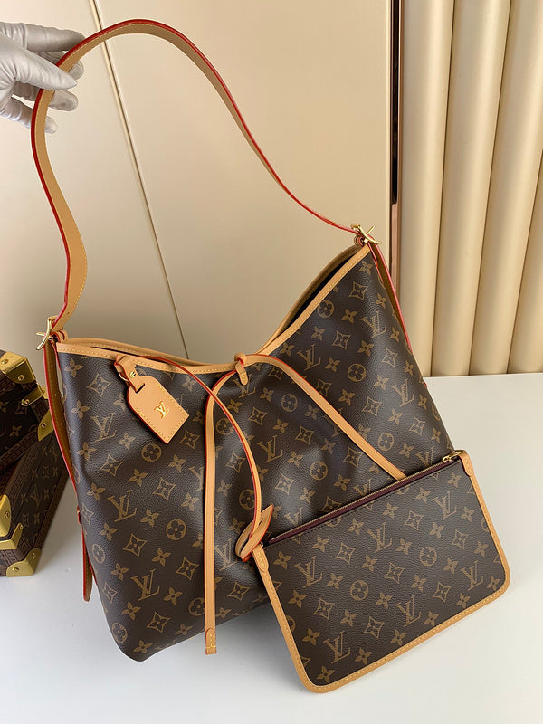 Satchel Bags - VL Bags - 6555