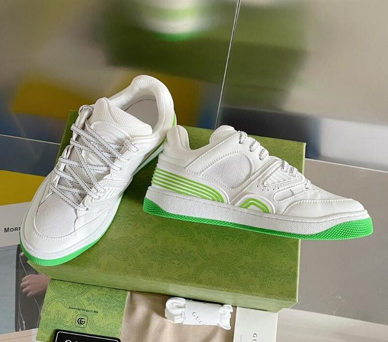 SAMC - GUKI Men Shoes - 663