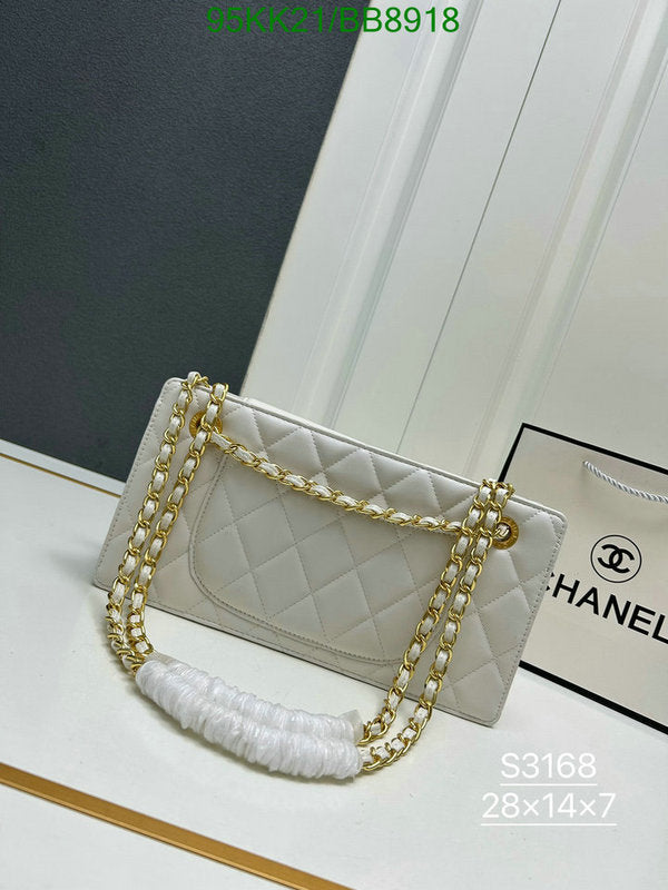 SAMC - CHL Bags Crossbody - 011