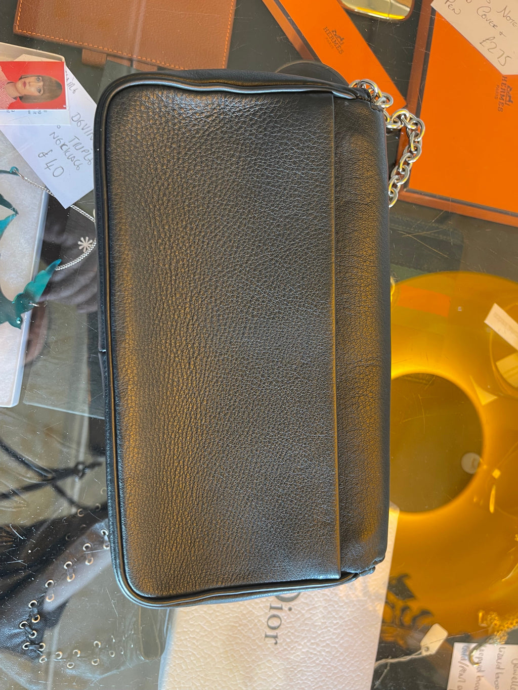 Balenciaga Everyday Soulder Bag