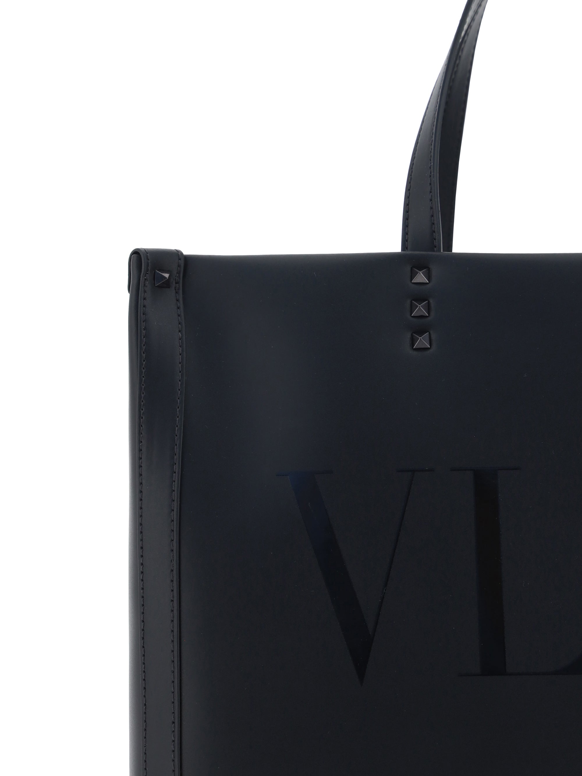Valentino Garavani Men Medium Tote Handbag