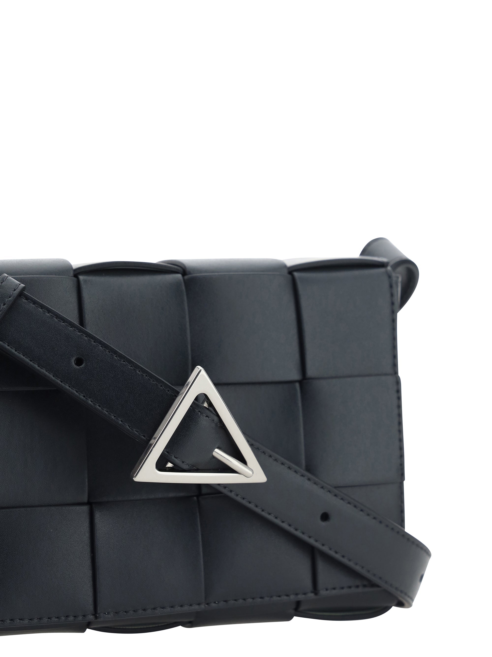 Bottega Veneta Men Urban Shoulder Bag