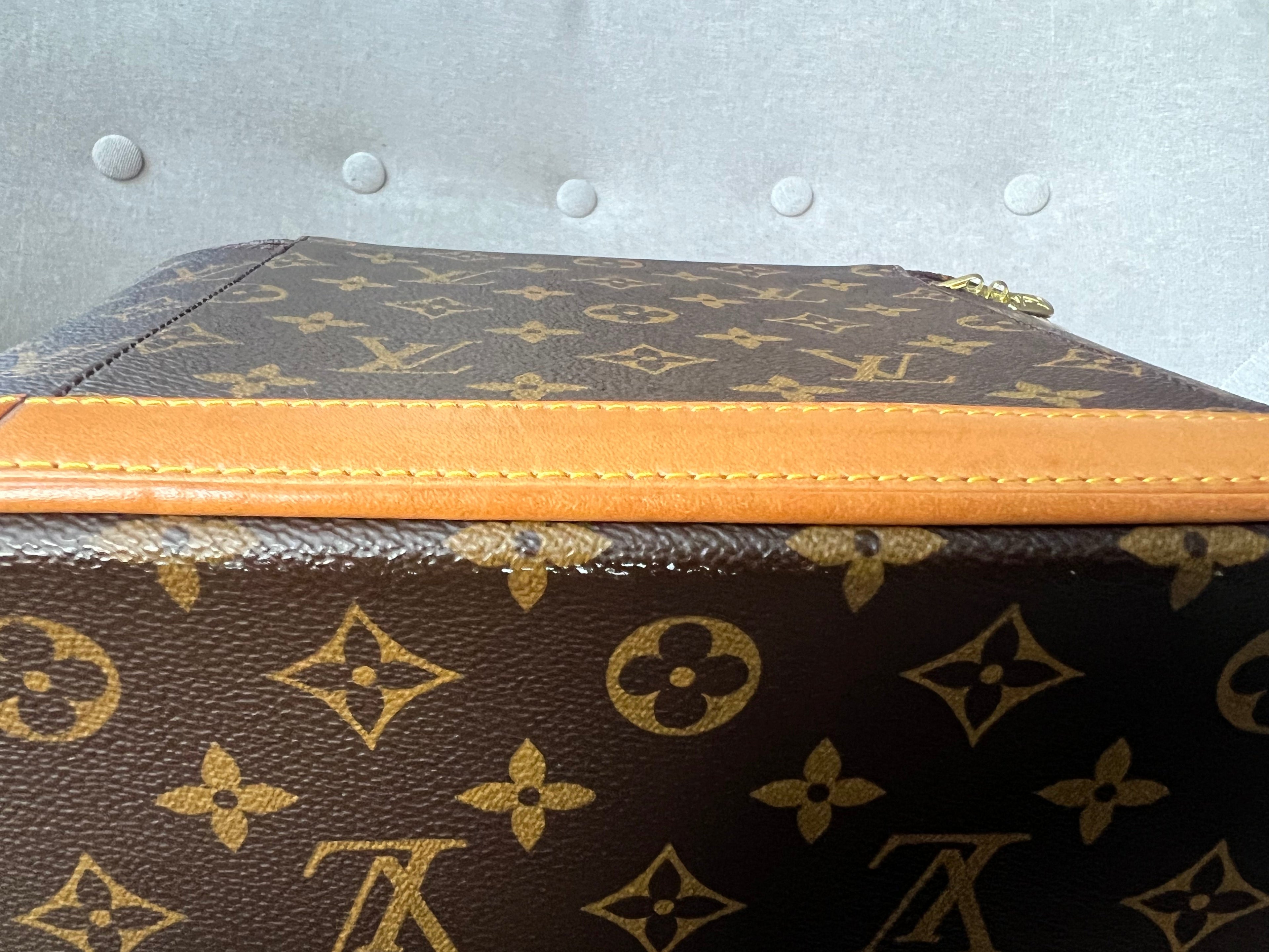 Louis Vuitton Nice Vanity Case (RRP £2,000)