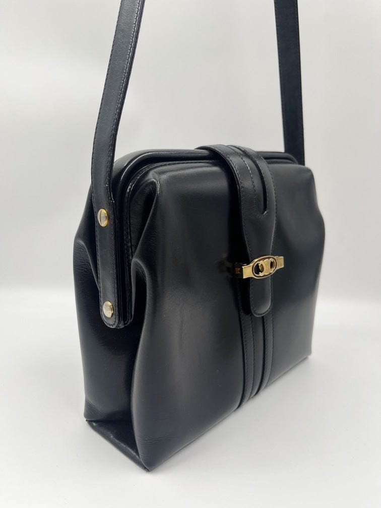 Vintage Celine Box bag