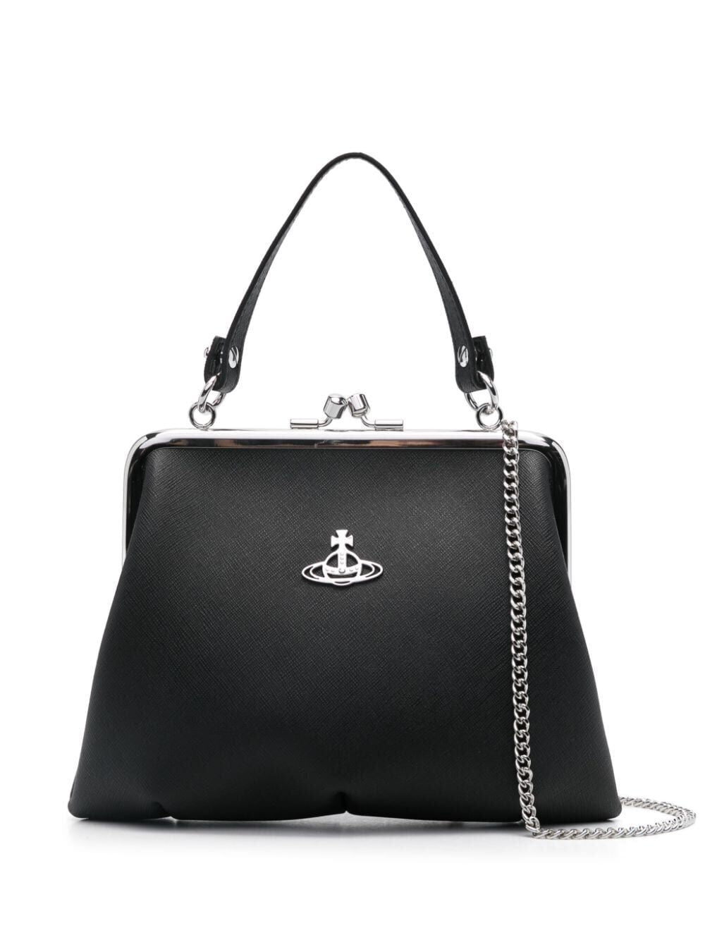 Granny Frame Purse