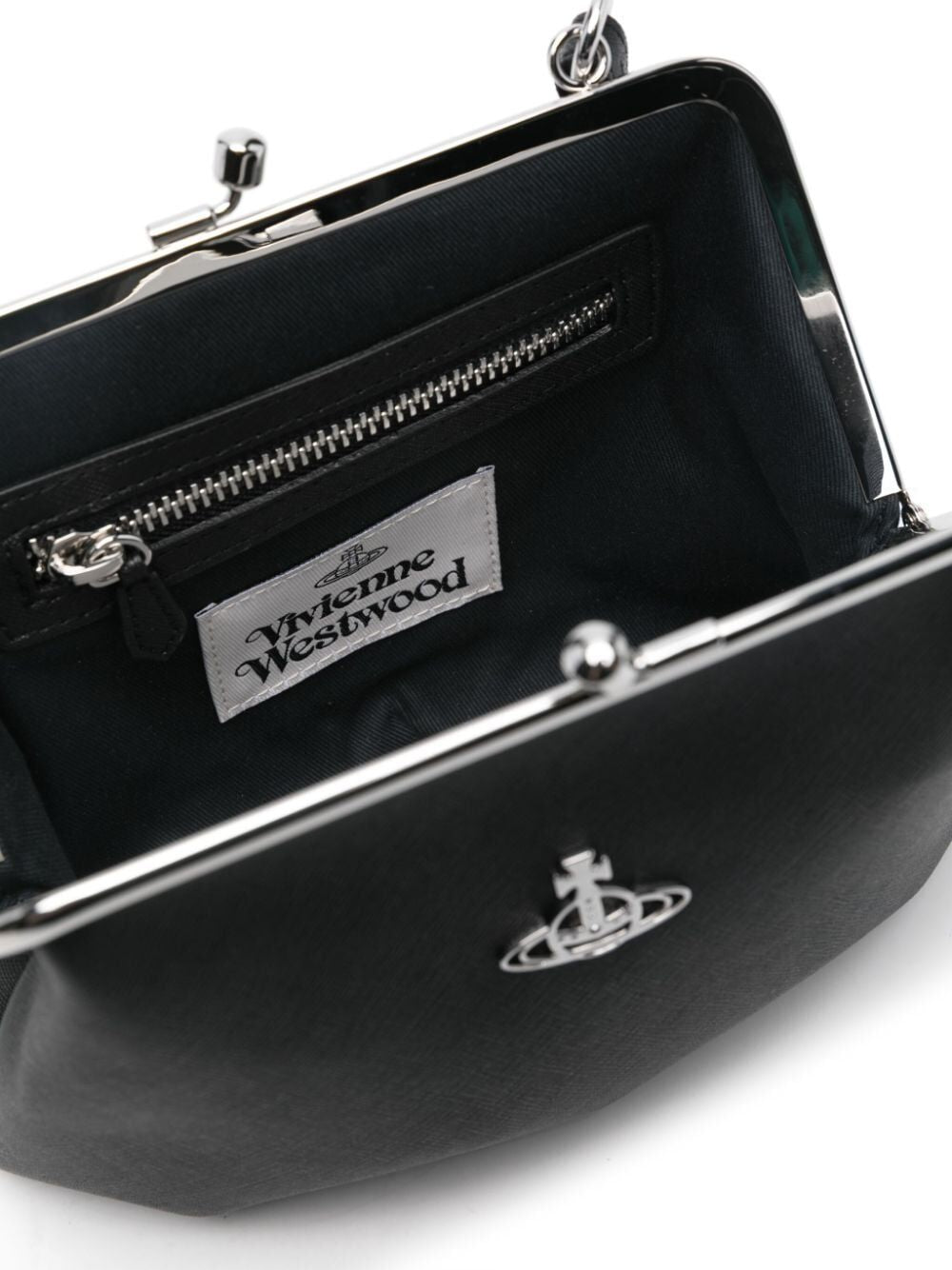 Granny Frame Purse