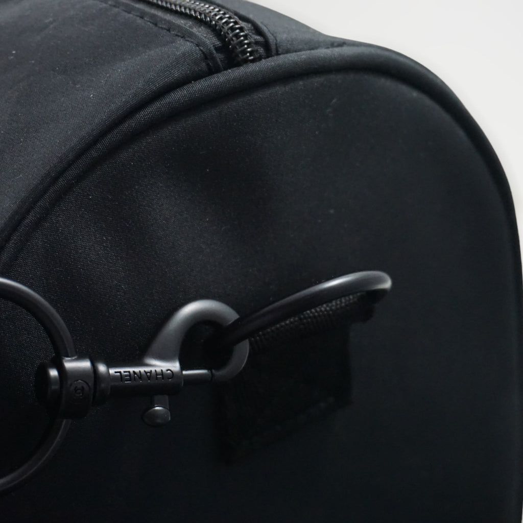 Chanel Duffelbag