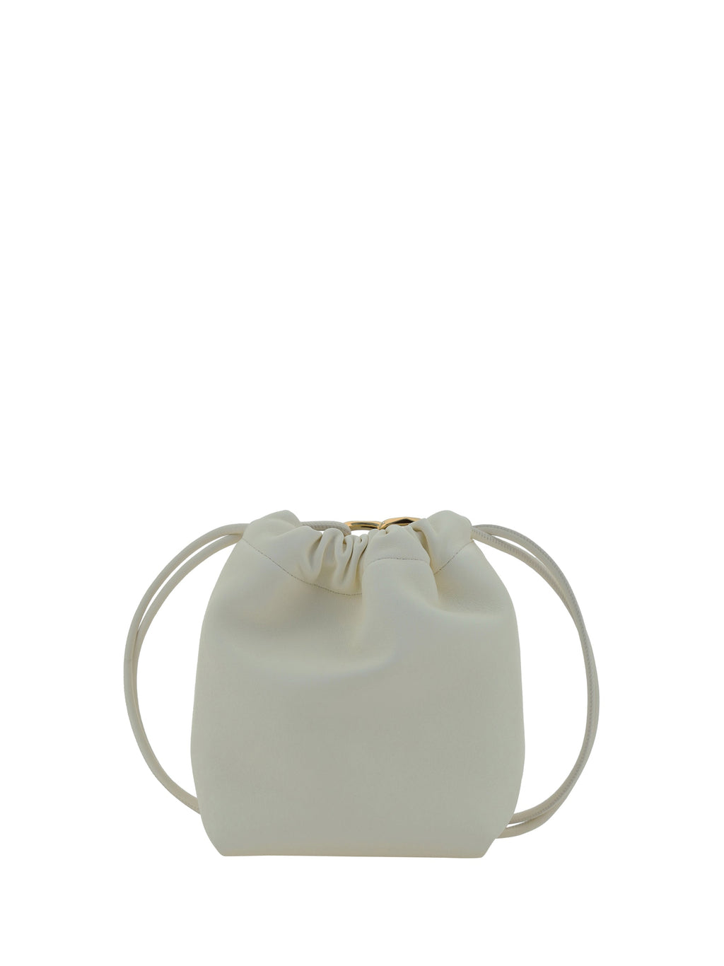 Valentino Garavani Women Valentino Garavani Mini Pouf Bucket Bag