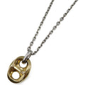 Christian Dior Necklace metal gold