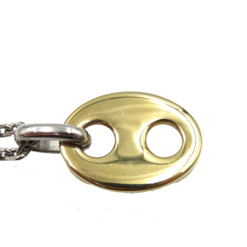Christian Dior Necklace metal gold