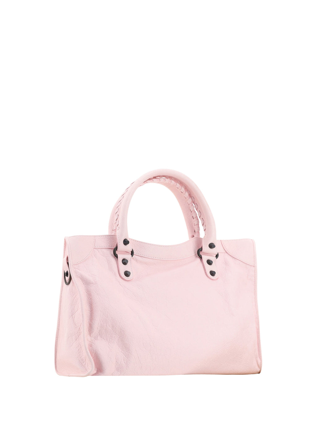 Balenciaga Women Le City Medium Handbag