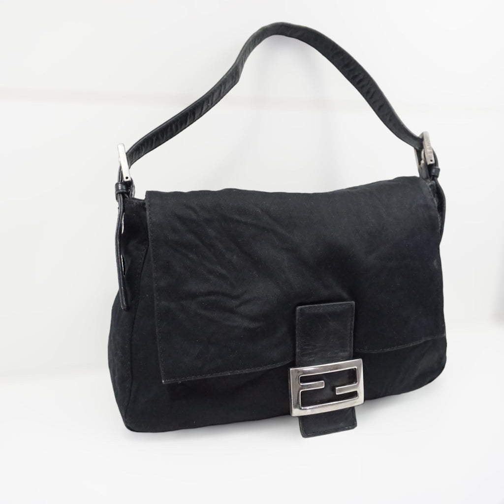 Fendi Baguette Mama