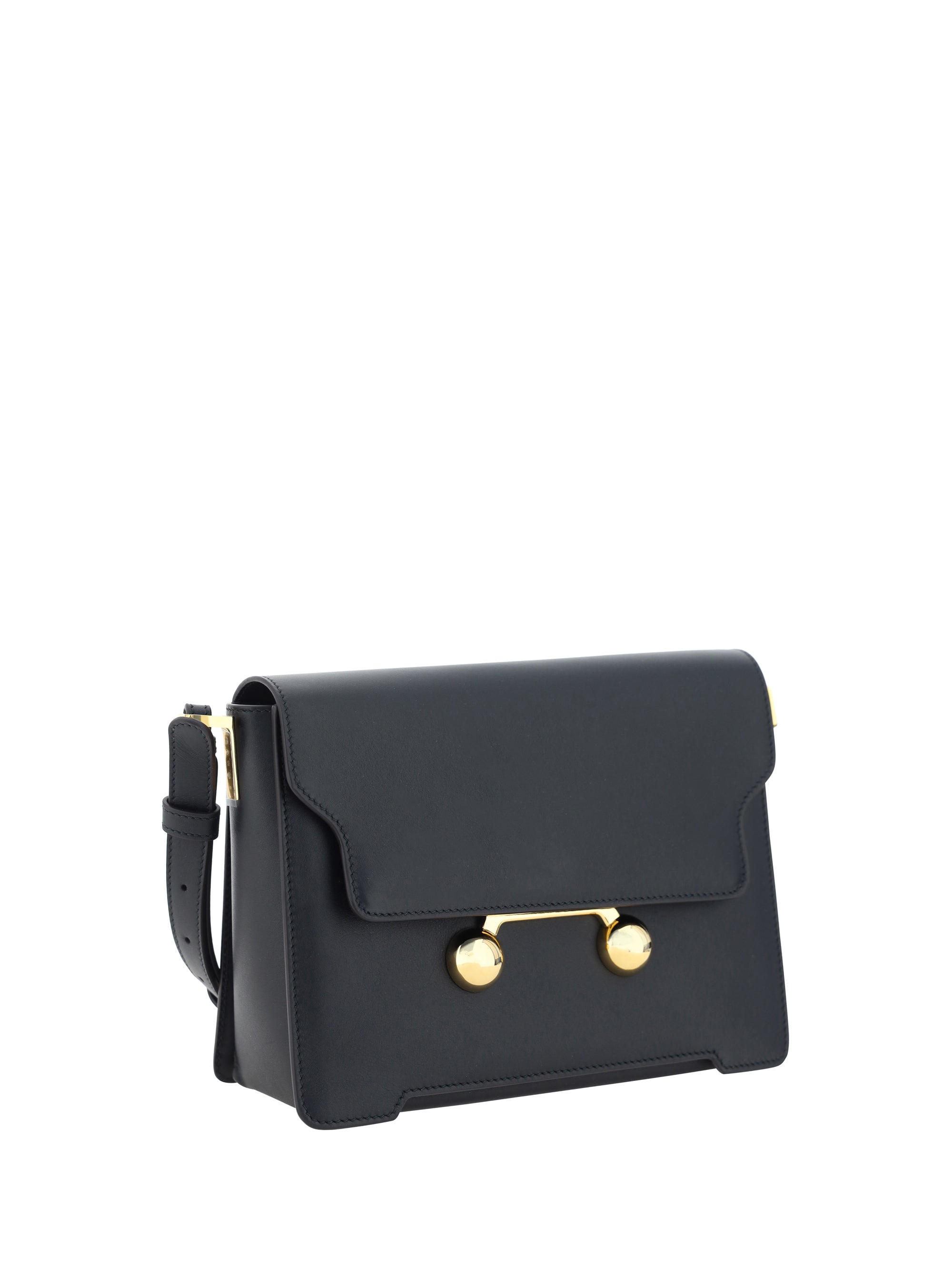 Marni Women Trunkaroo Medium Shoulder Bag