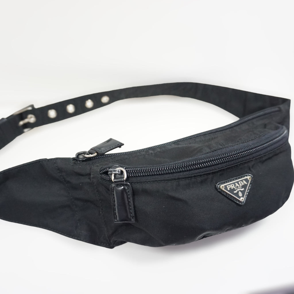 Prada BÃƒÆ’Ã‚Â¦ltetaske
