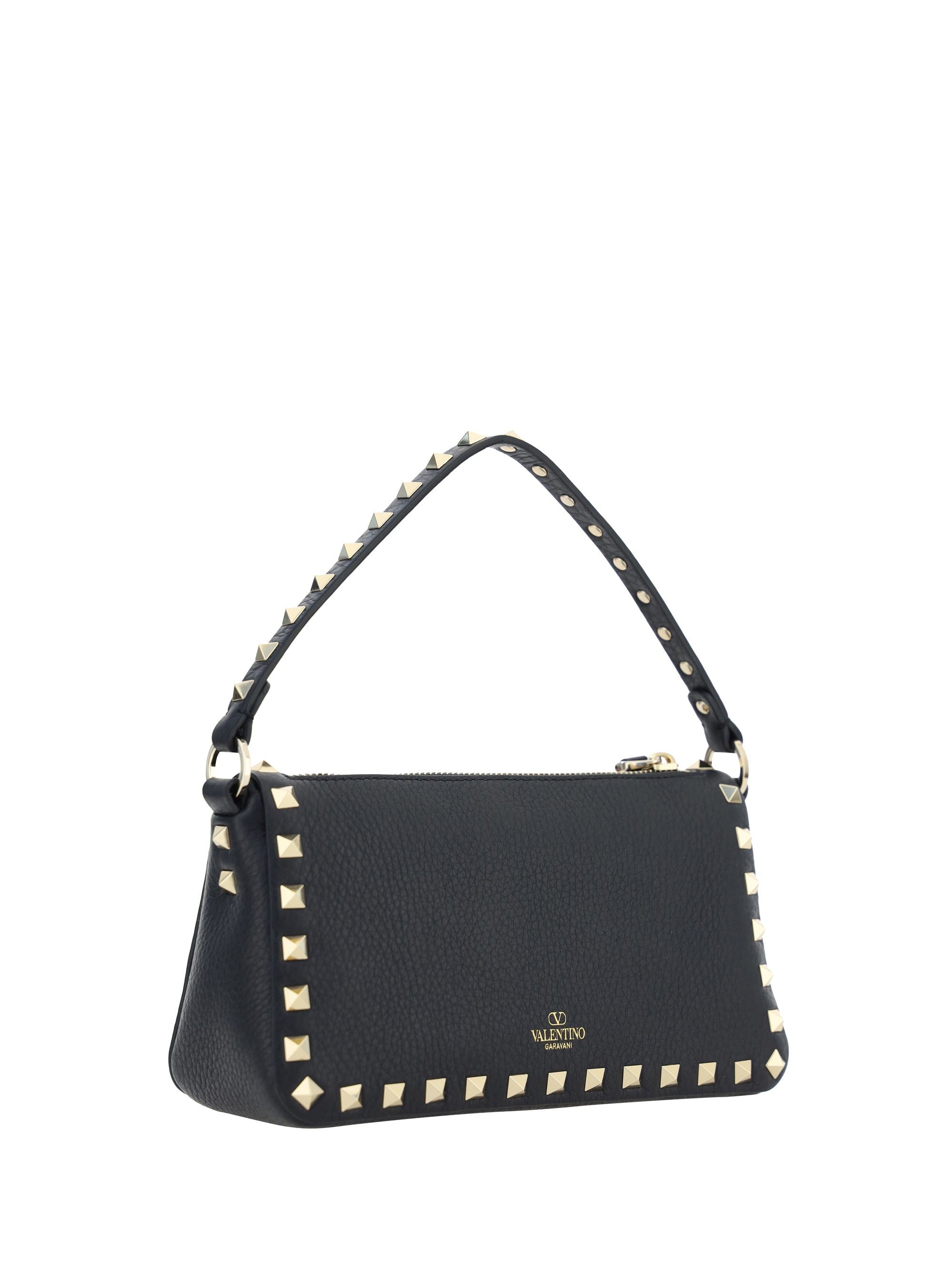 Valentino Garavani Women Small Rockstud Shoulder Bag