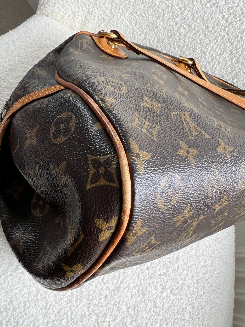 Louis Vuitton Montorgueil GM Monogram